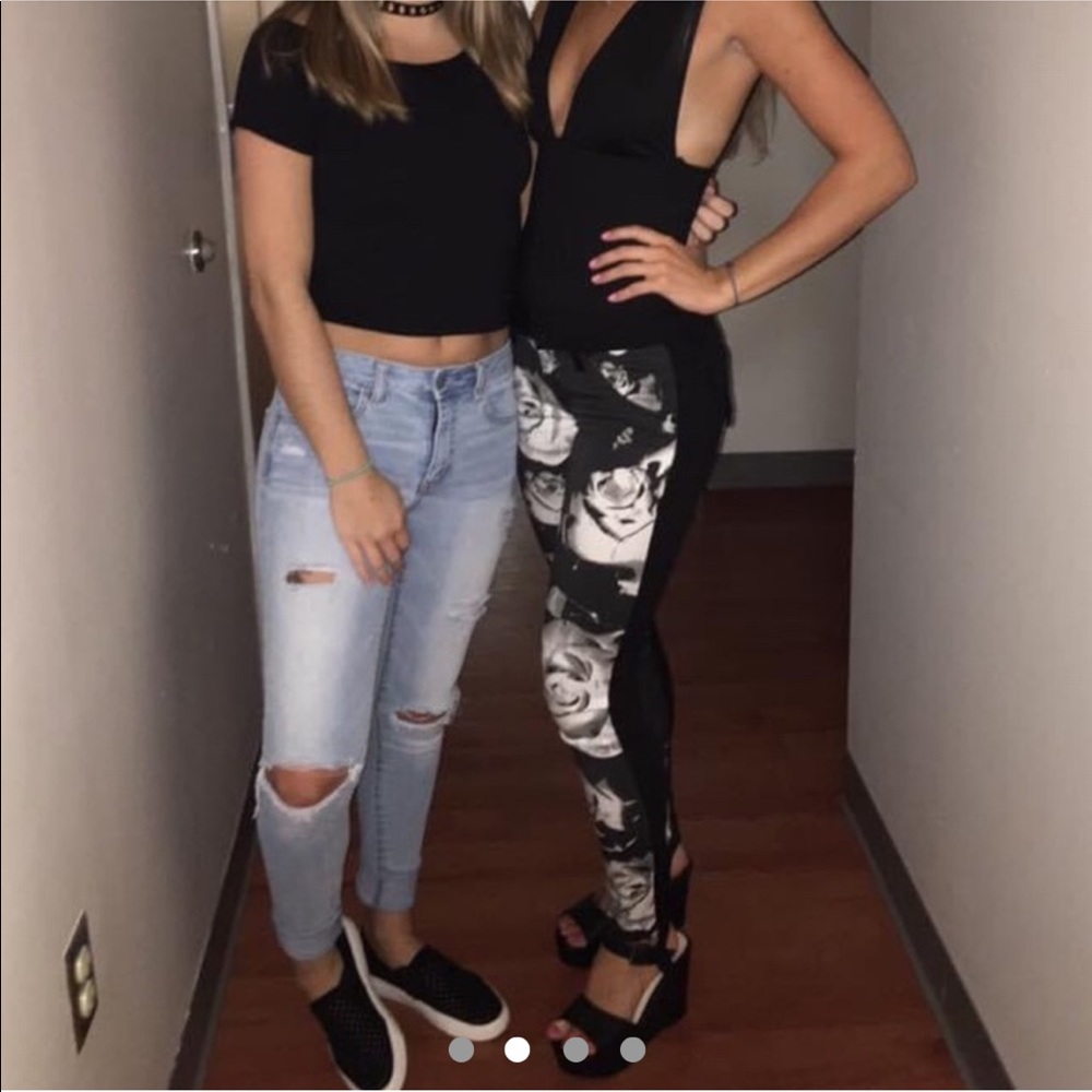 Hudson Jeans